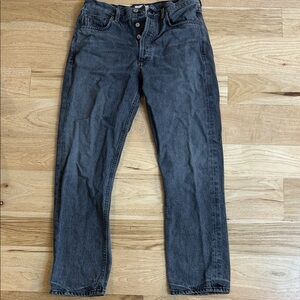 Citizens of humanity premium vintage jeans size 28